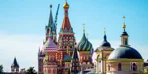 Moscow